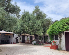 Casa Abanto